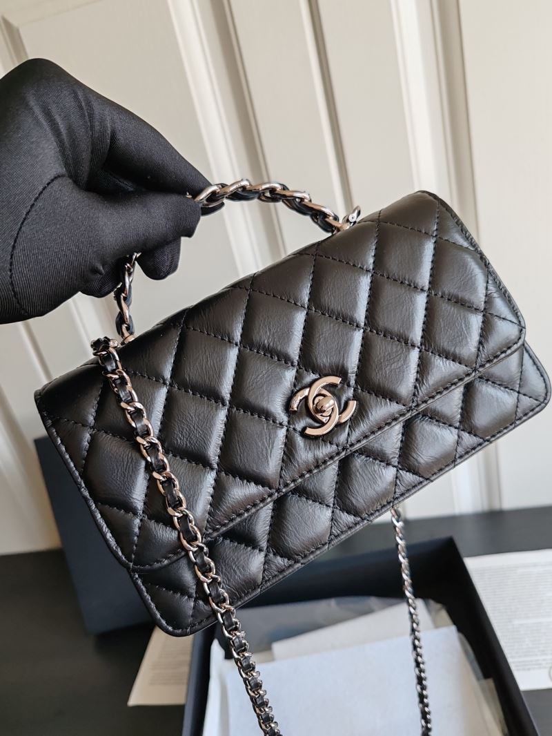 Chanel WOC Bags